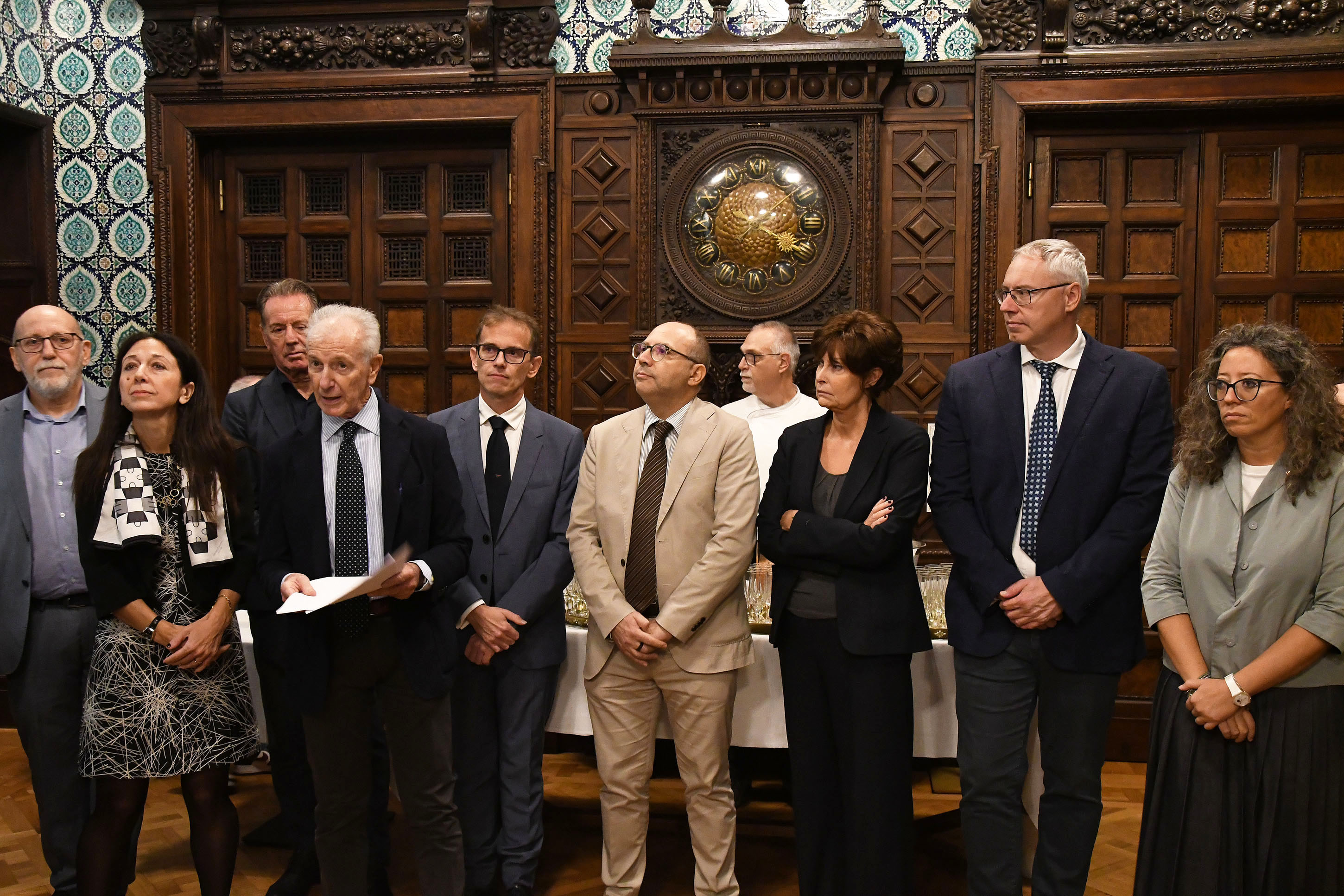 EVENTI. BORDIN, LIBRERIA SABA: RITORNO SIMBOLICO ALLA COMUNITÀ